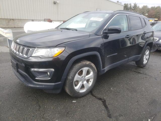 jeep  2019 3c4njdbb7kt593645