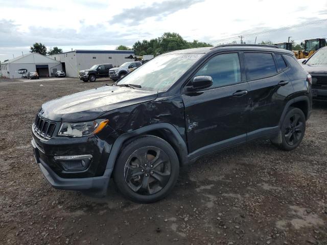 jeep compass la 2019 3c4njdbb7kt630970