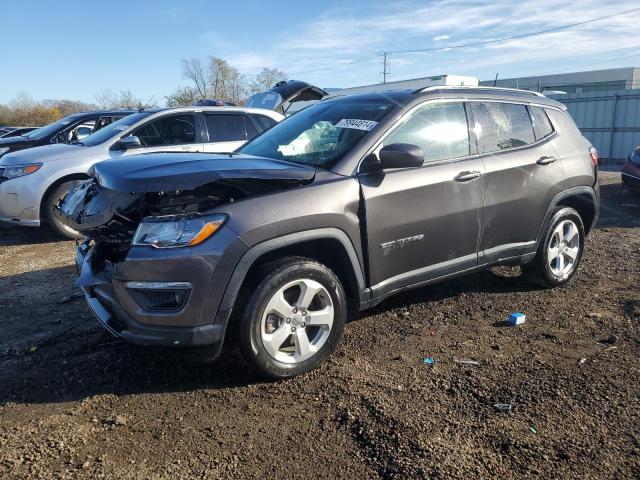 jeep compass la 2019 3c4njdbb7kt849234