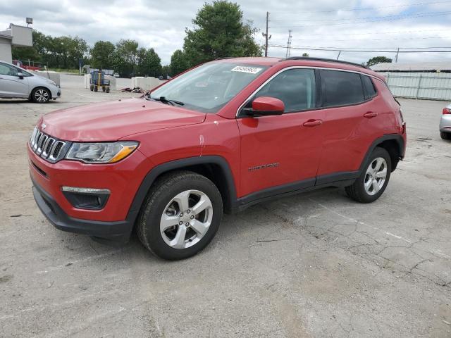 jeep  2019 3c4njdbb7kt849993