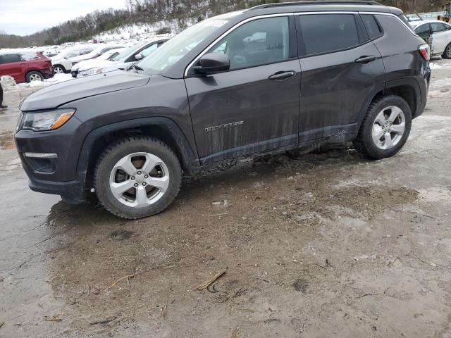 jeep compass la 2020 3c4njdbb7lt125982