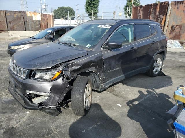 jeep compass la 2020 3c4njdbb7lt145620