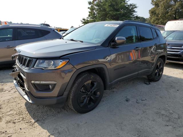 jeep compass la 2020 3c4njdbb7lt148954