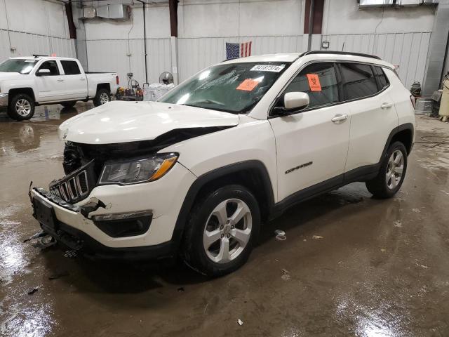 jeep compass la 2020 3c4njdbb7lt163843