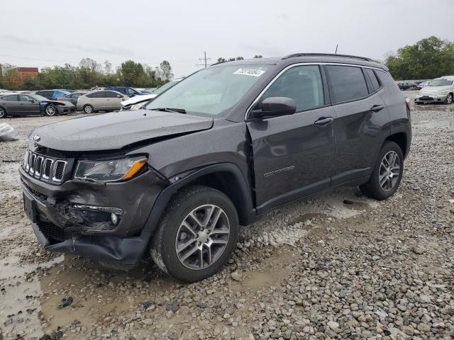 jeep compass la 2020 3c4njdbb7lt234491