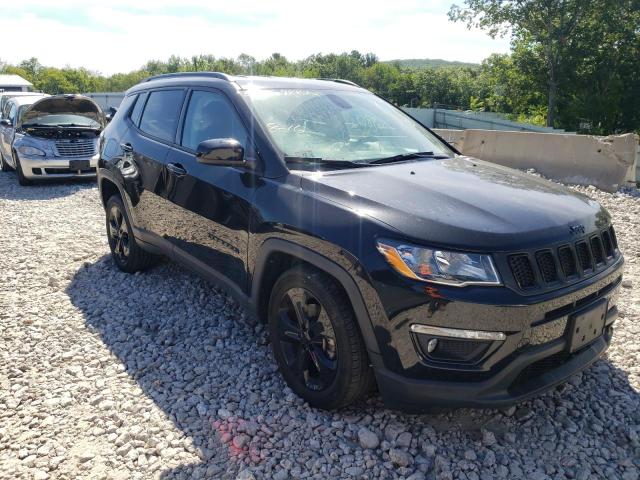 jeep compass la 2021 3c4njdbb7mt509424