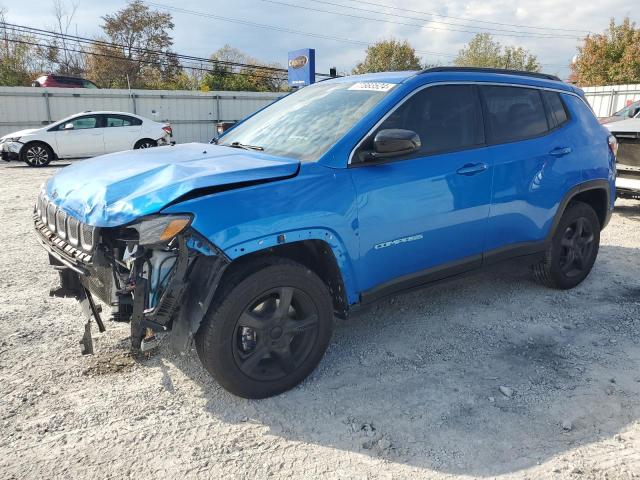 jeep compass la 2022 3c4njdbb7nt154739