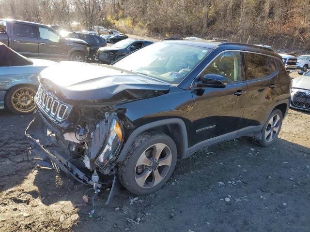 jeep compass la 2017 3c4njdbb8ht627553