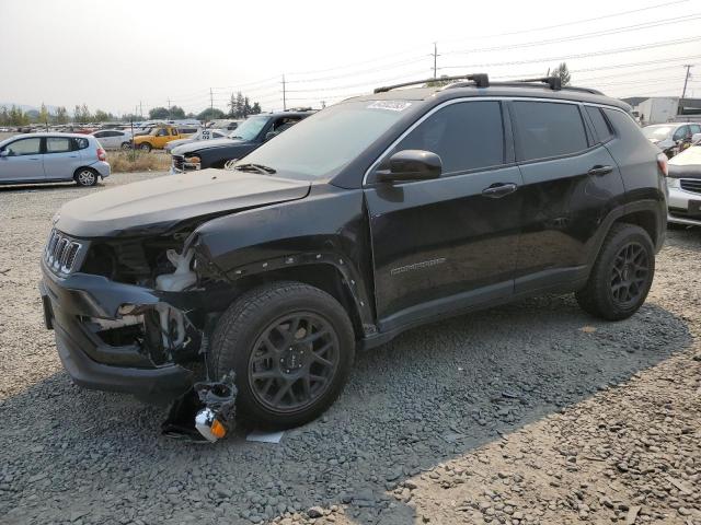 jeep compass 2017 3c4njdbb8ht640965