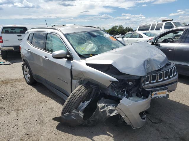 jeep compass la 2017 3c4njdbb8ht641520