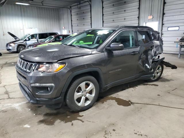 jeep compass la 2017 3c4njdbb8ht645776