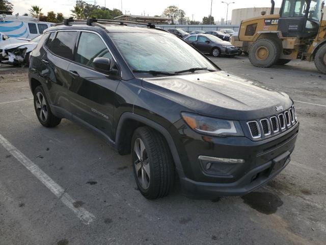 jeep compass la 2017 3c4njdbb8ht660326