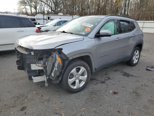 jeep compass la 2017 3c4njdbb8ht680821