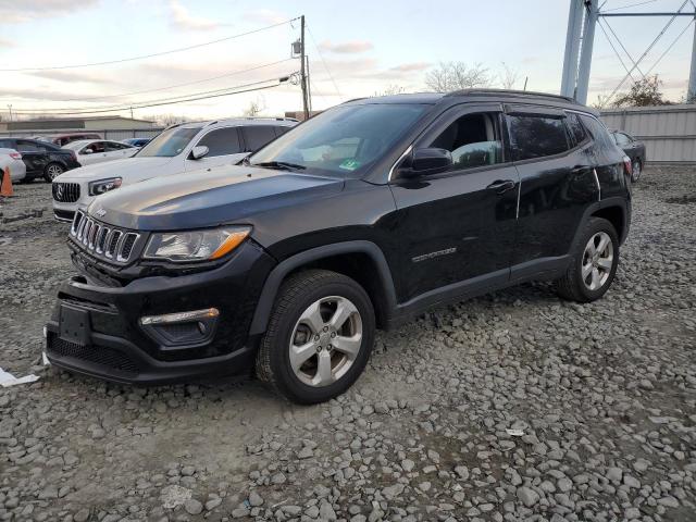 jeep compass la 2018 3c4njdbb8jt239907