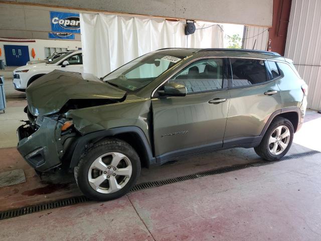 jeep compass la 2018 3c4njdbb8jt256724