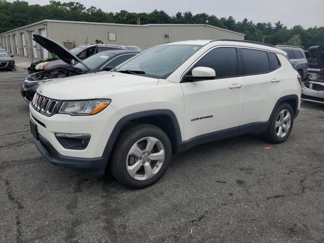 jeep compass 2018 3c4njdbb8jt313892