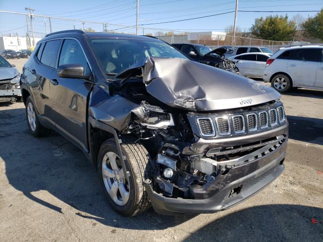 jeep  2018 3c4njdbb8jt393680