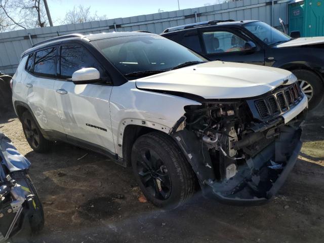 jeep compass la 2018 3c4njdbb8jt397941