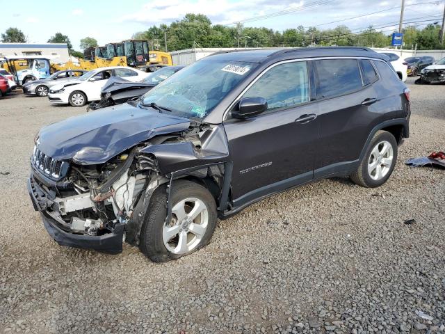 jeep compass la 2018 3c4njdbb8jt398989