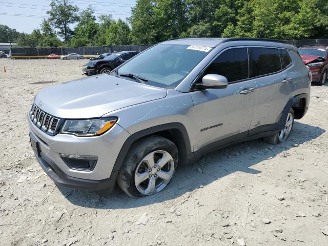 jeep compass la 2018 3c4njdbb8jt402619