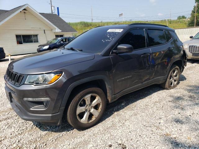 jeep compass la 2018 3c4njdbb8jt415418