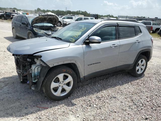 jeep compass la 2018 3c4njdbb8jt418173