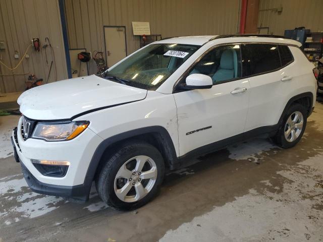 jeep compass la 2018 3c4njdbb8jt439055