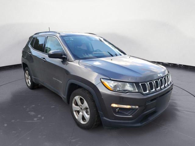 jeep compass la 2018 3c4njdbb8jt455174