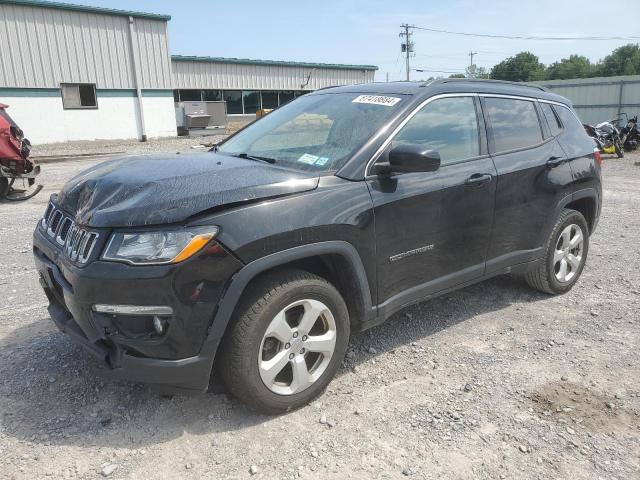 jeep compass la 2018 3c4njdbb8jt467602