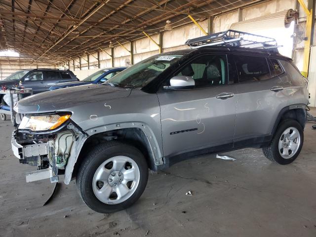 jeep compass la 2019 3c4njdbb8kt595047