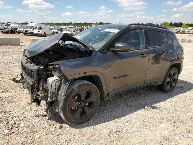 jeep compass la 2019 3c4njdbb8kt653352