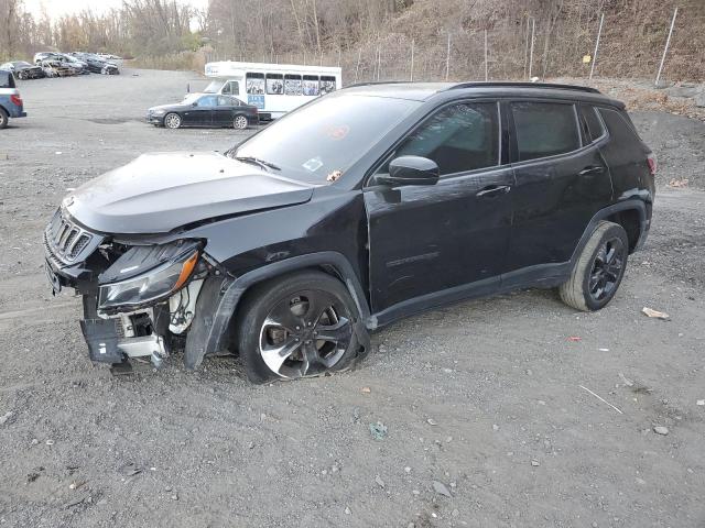 jeep compass la 2019 3c4njdbb8kt768498