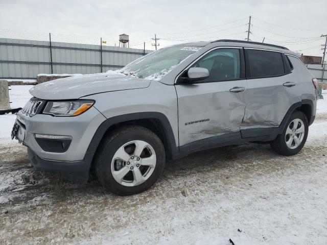 jeep compass la 2019 3c4njdbb8kt849808