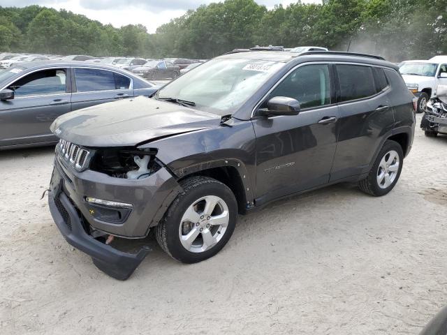 jeep compass 2020 3c4njdbb8lt115736