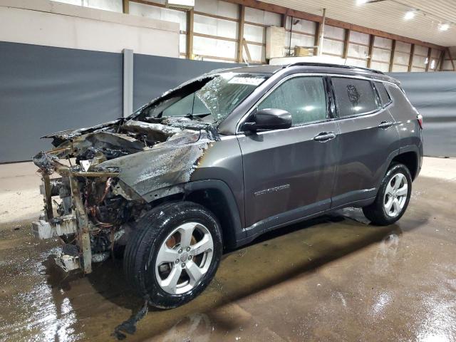 jeep compass la 2020 3c4njdbb8lt117535