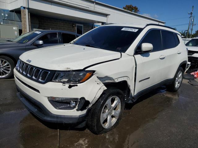 jeep compass la 2020 3c4njdbb8lt138451