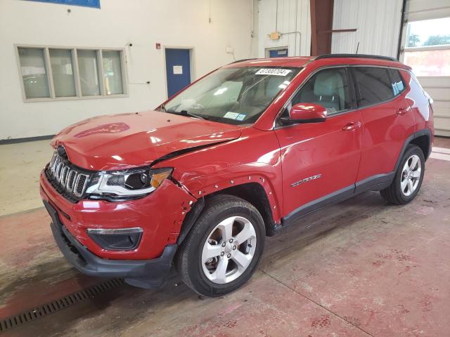 jeep compass la 2020 3c4njdbb8lt149031