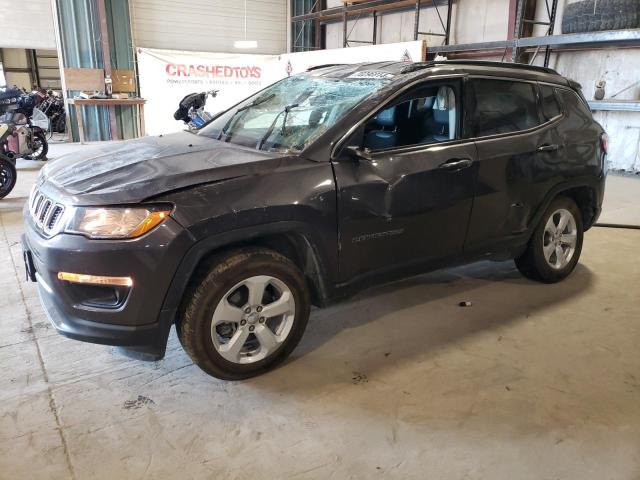 jeep compass la 2020 3c4njdbb8lt239571