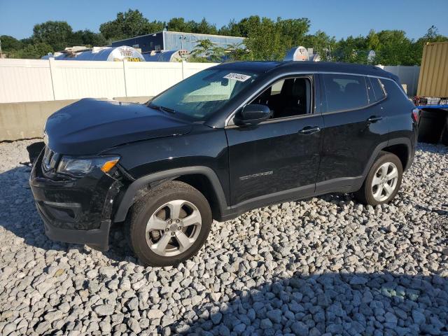 jeep compass 2021 3c4njdbb8mt503146