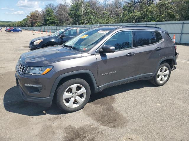 jeep compass la 2021 3c4njdbb8mt547146