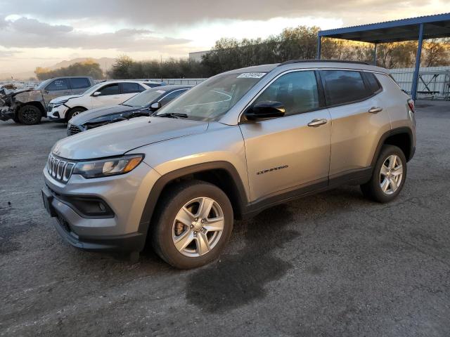 jeep compass la 2022 3c4njdbb8nt133415