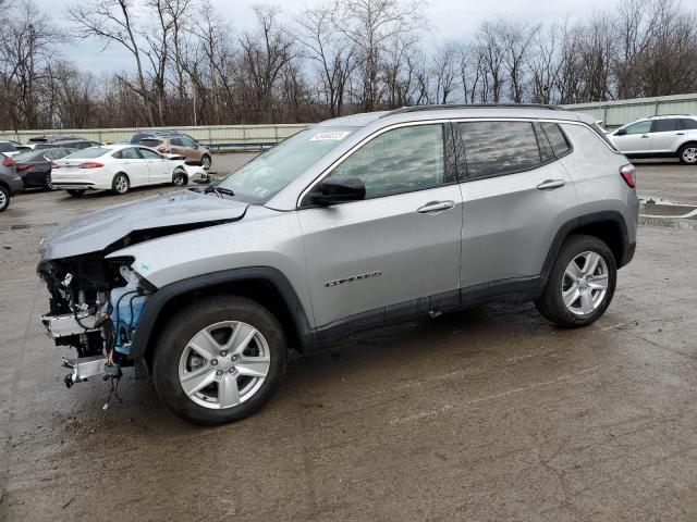 jeep compass la 2022 3c4njdbb8nt215984