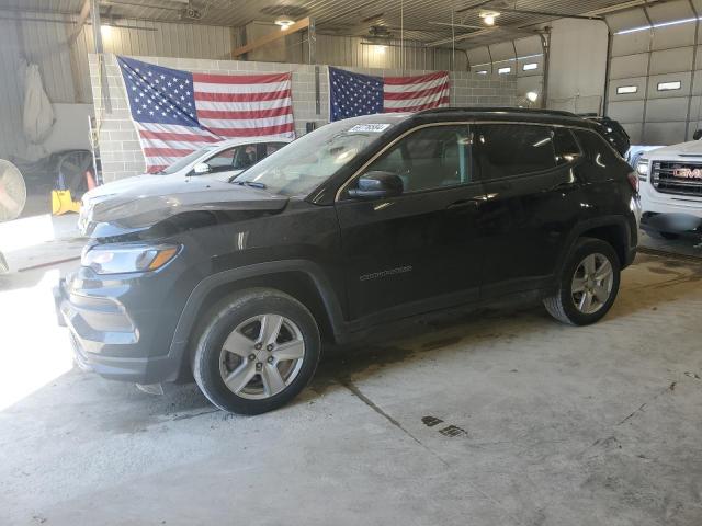 jeep compass la 2022 3c4njdbb8nt232722