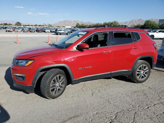 jeep compass la 2017 3c4njdbb9ht665812