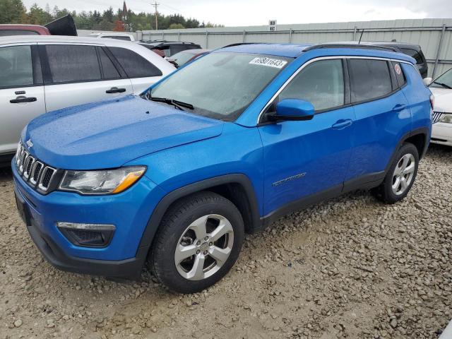 jeep  2018 3c4njdbb9jt150623