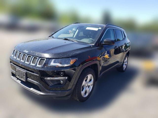 jeep compass 2018 3c4njdbb9jt178356