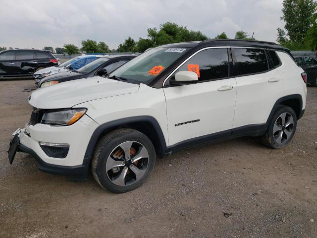 jeep compass la 2018 3c4njdbb9jt230617