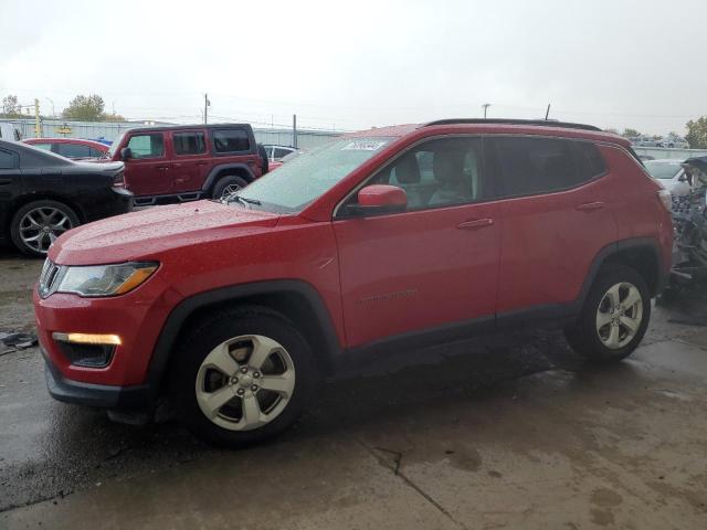 jeep compass la 2018 3c4njdbb9jt254593