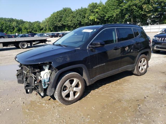 jeep compass la 2018 3c4njdbb9jt270762