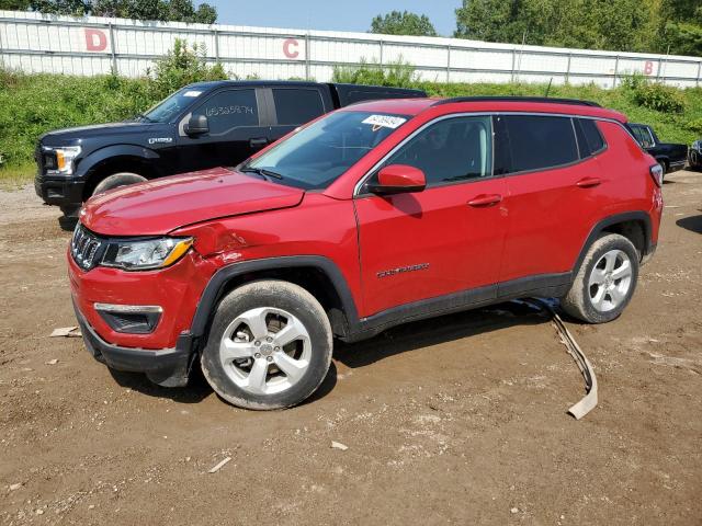 jeep compass la 2018 3c4njdbb9jt336971